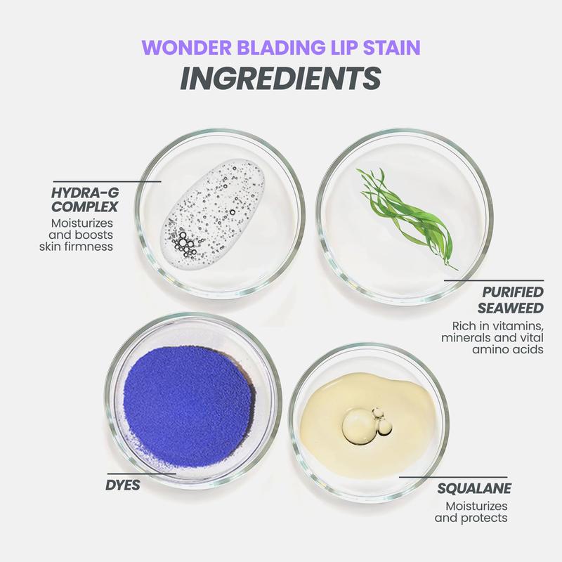 Elysveil Wonderskin Lip Combo