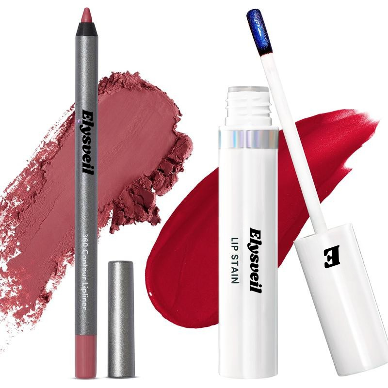 Elysveil Wonderskin Lip Combo